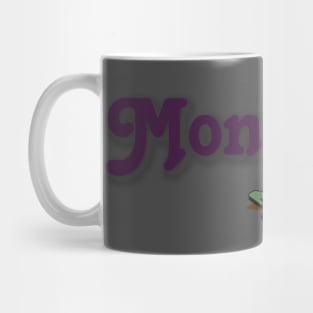 Monticello 4 Mug